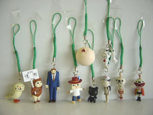 2025年最新】伝染るんです フィギュアの人気アイテム - メルカリ