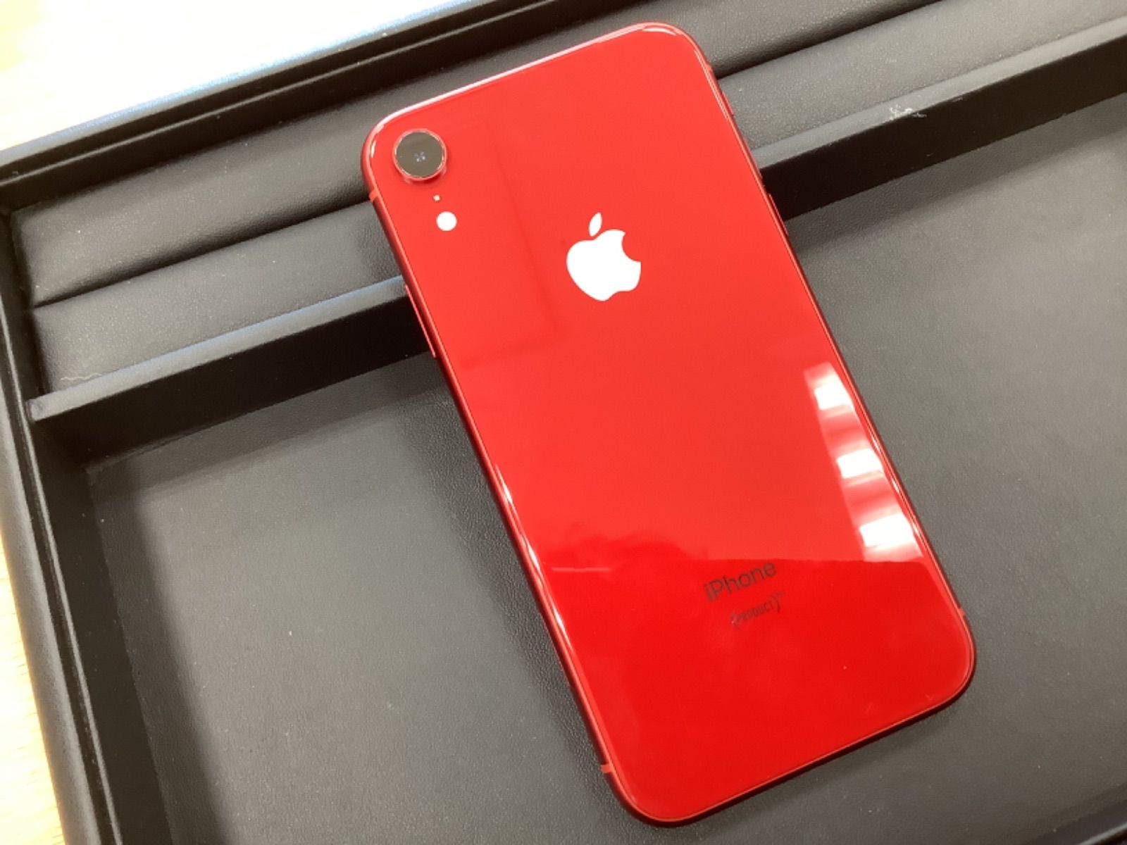 Apple - やっさん専用です　　　iPhone xr 64GB Apple iPhone XR - 64GB - 12MP - Coral - Straight Talk - Good