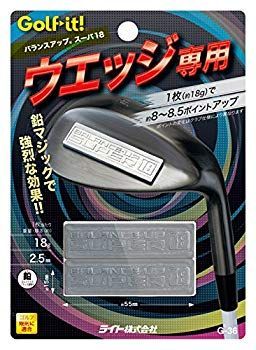 (未使用･未開封品)　ライト(LITE) バランスアップ スーパー18   G-36 vf3p617 中古】(未使用・未開封品) ライト(LITE) バランスアップ