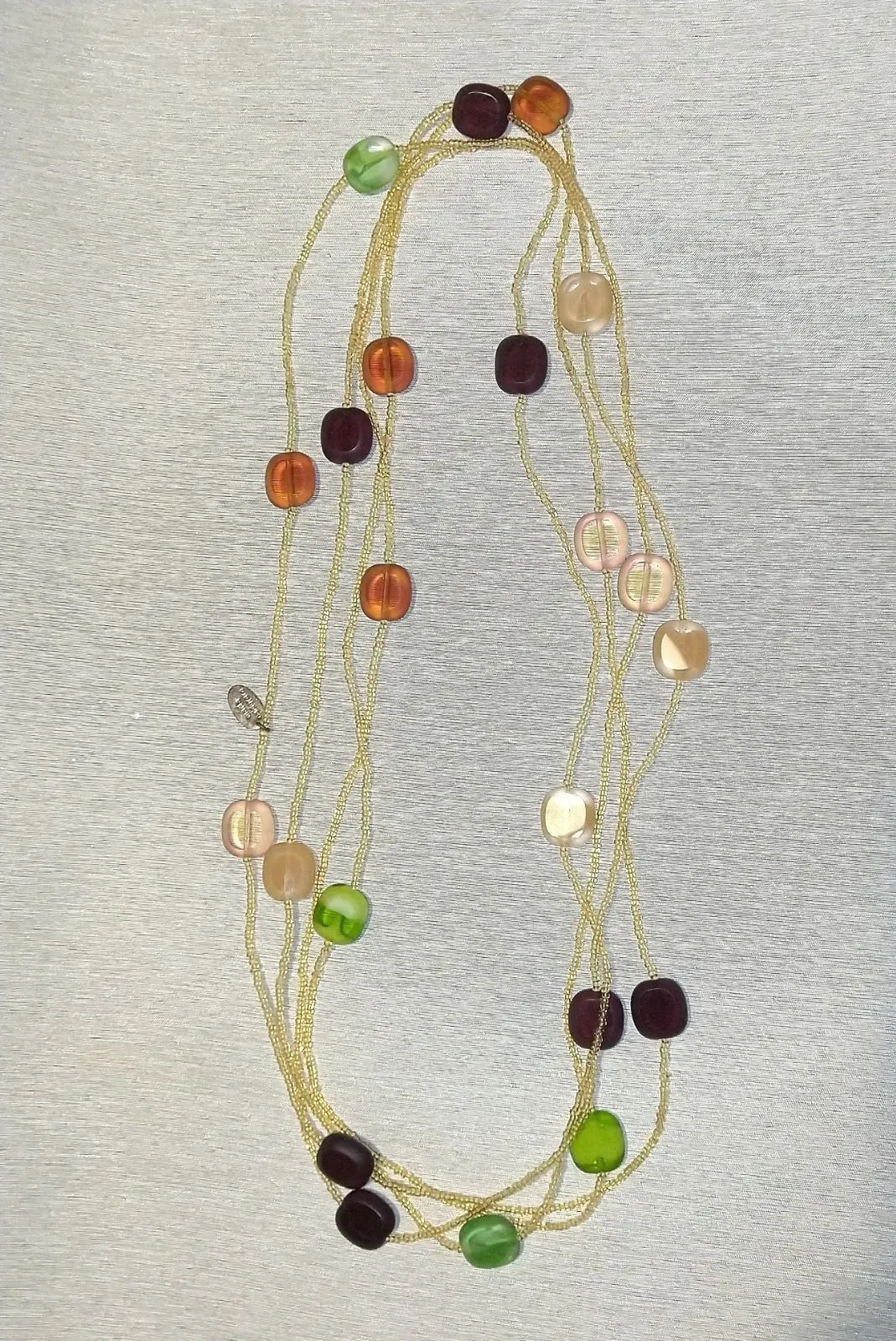 k*o様 美品　maria calderara マリアカルデラーラ　大珠ネックレ gHRQ8hfp89gjwRZDchsV9H.jpg@webp