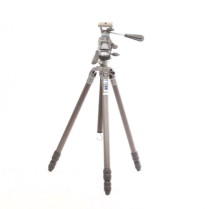 GITZO - 【中古】(ジッツオ) GITZO G1329カーボン三脚+G1371M雲台 中古】(ジッツオ) GITZO G1329カーボン三脚+G1371M雲台 - メルカリ