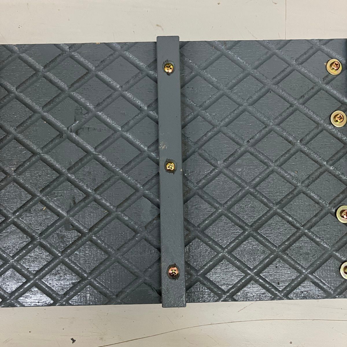 700mm 柱上作業台