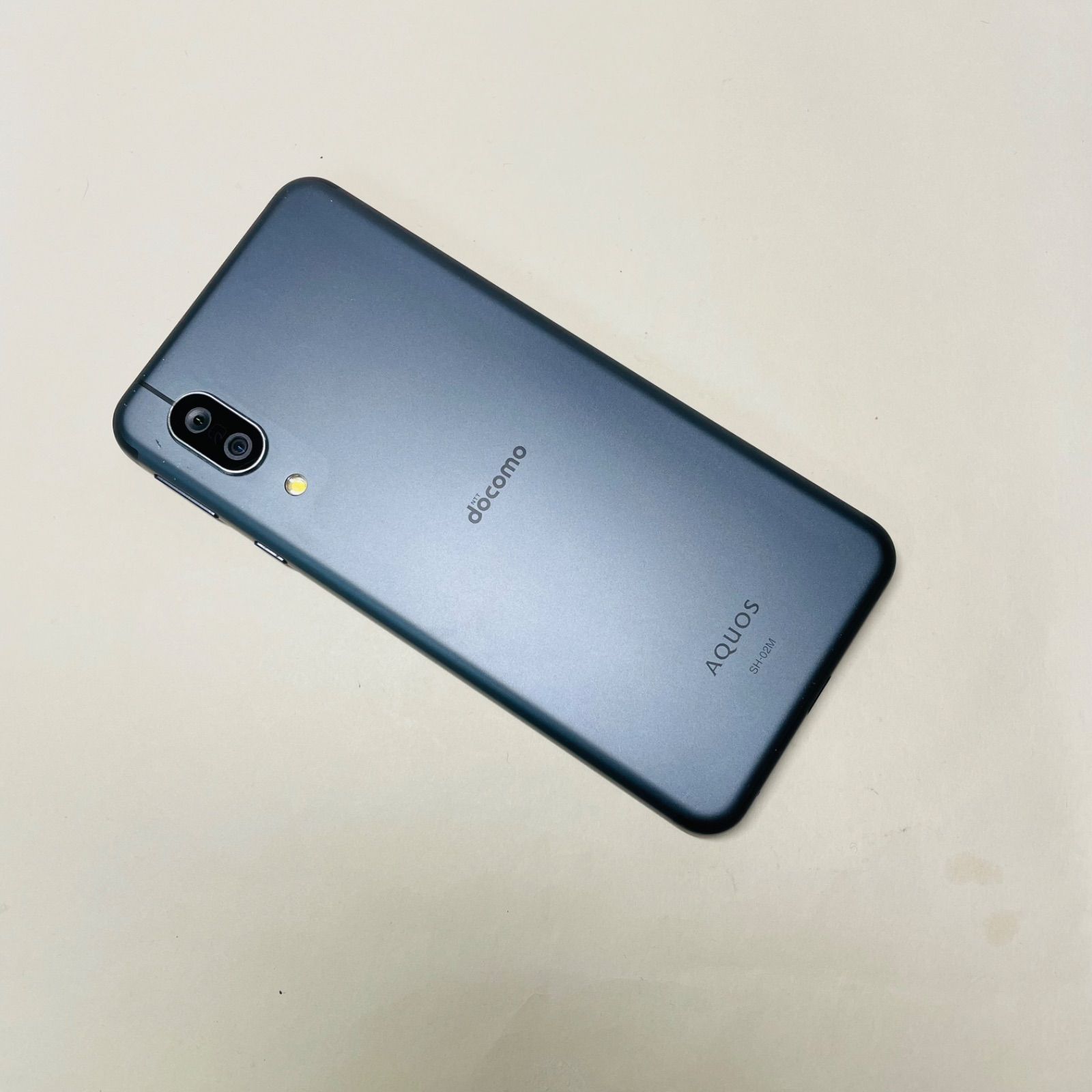 AQUOS sense3 SHV45 SIMフリー7443