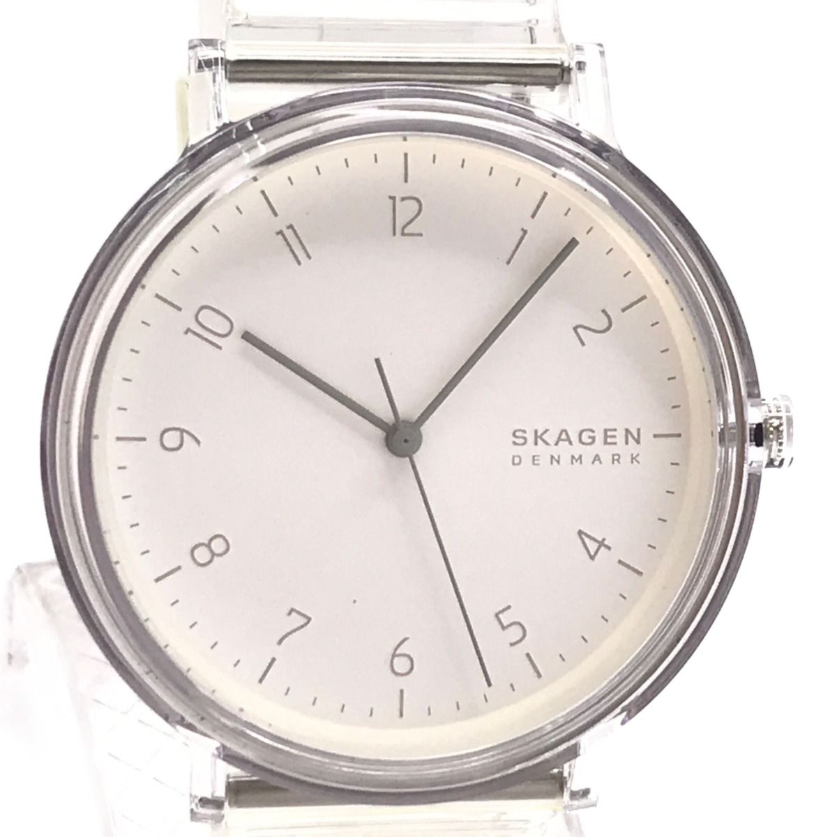 ▽▽SKAGEN スカーゲン メンズ 腕時計 SKW6605 - メルカリ