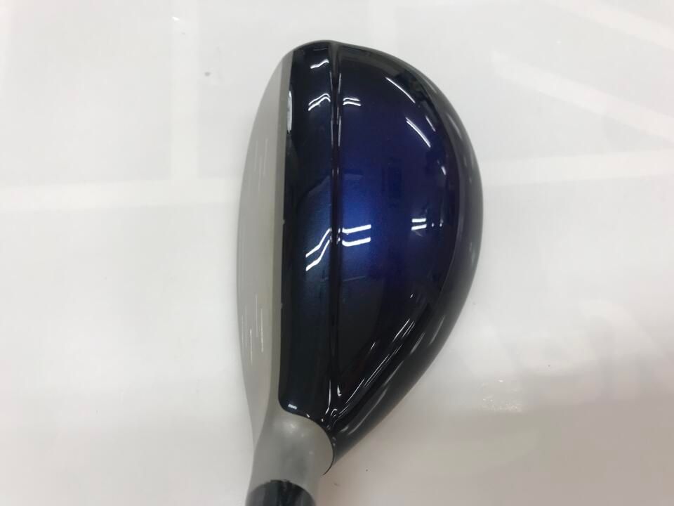 決算大セールSALE！ XXIO 10 レディス ブルー 25 L MP1000L ブルー ユーティリティ ダンロップ 最短 豊富な品揃え。