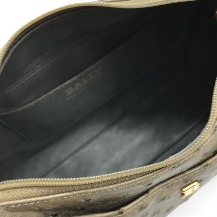オーストリッチ B金具