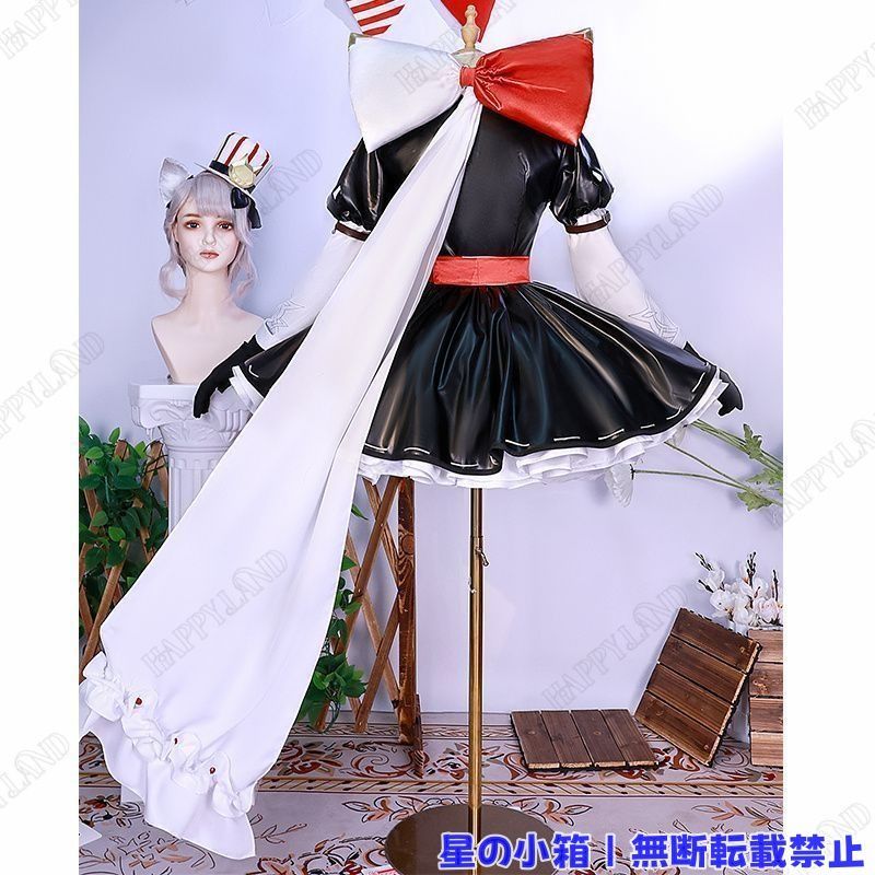 原神 リネット リネ コスプレ衣装 ウィッグの追加が可能です。 KFC