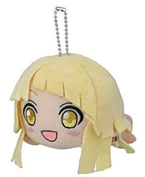 【中古】(未使用･未開封品)バンドリ！ ガールズバンドパーティ！ 寝そべりぬいぐるみ ハロー、 ハッピーワールド！ SchoolDays Vol.1 弦巻こころ 単品