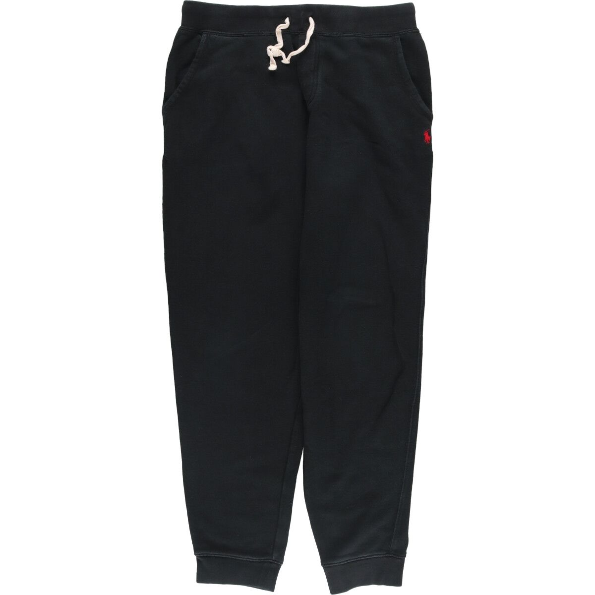 古着 ラルフローレン Ralph Lauren POLO RALPH LAUREN スウェットパンツ レディースXL相当|eaa543054