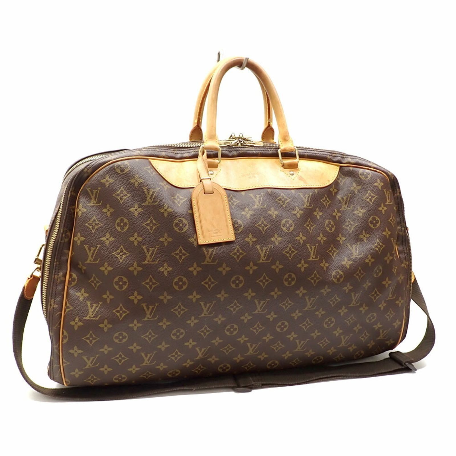 ルイ・ヴィトン モノグラム ボストンバッグ ルイ・ヴィトン(Louis Vuitton) ルイ・ヴィトン ボストンバッグ