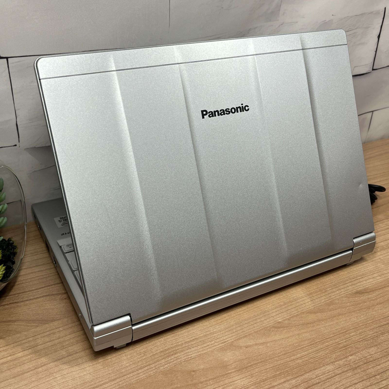 限定品＞05121 軽量 Panasonic レッツノート CF-SV9 8GB/SSD256 i5 office Win11 ノートパソコン 限定品＞05121 軽量 Panasonic レッツノート CF-SV9 8GB/SSD256 i5