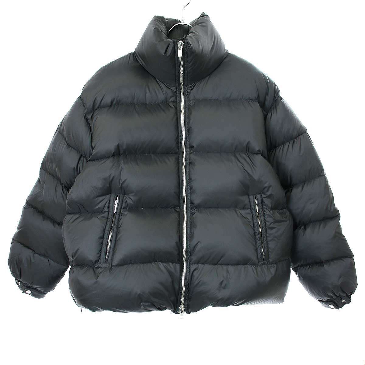 FUMITO GANRYU フミト ガンリュウ 22AW 2WAY DOWN JACKET ダウン 