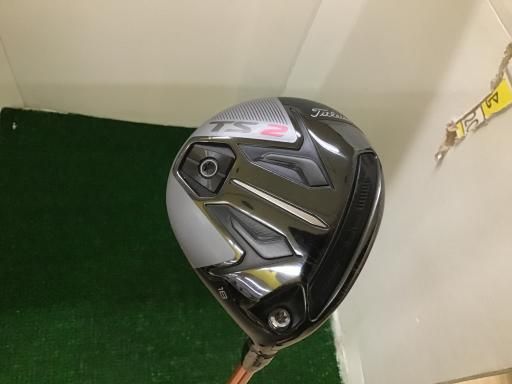タイトリスト TSi2 18° フェアウェイウッド FW Tour AD DI-5 フレックスS メンズ 男性用 右利き 右用 Cランク ゴルフクラブ