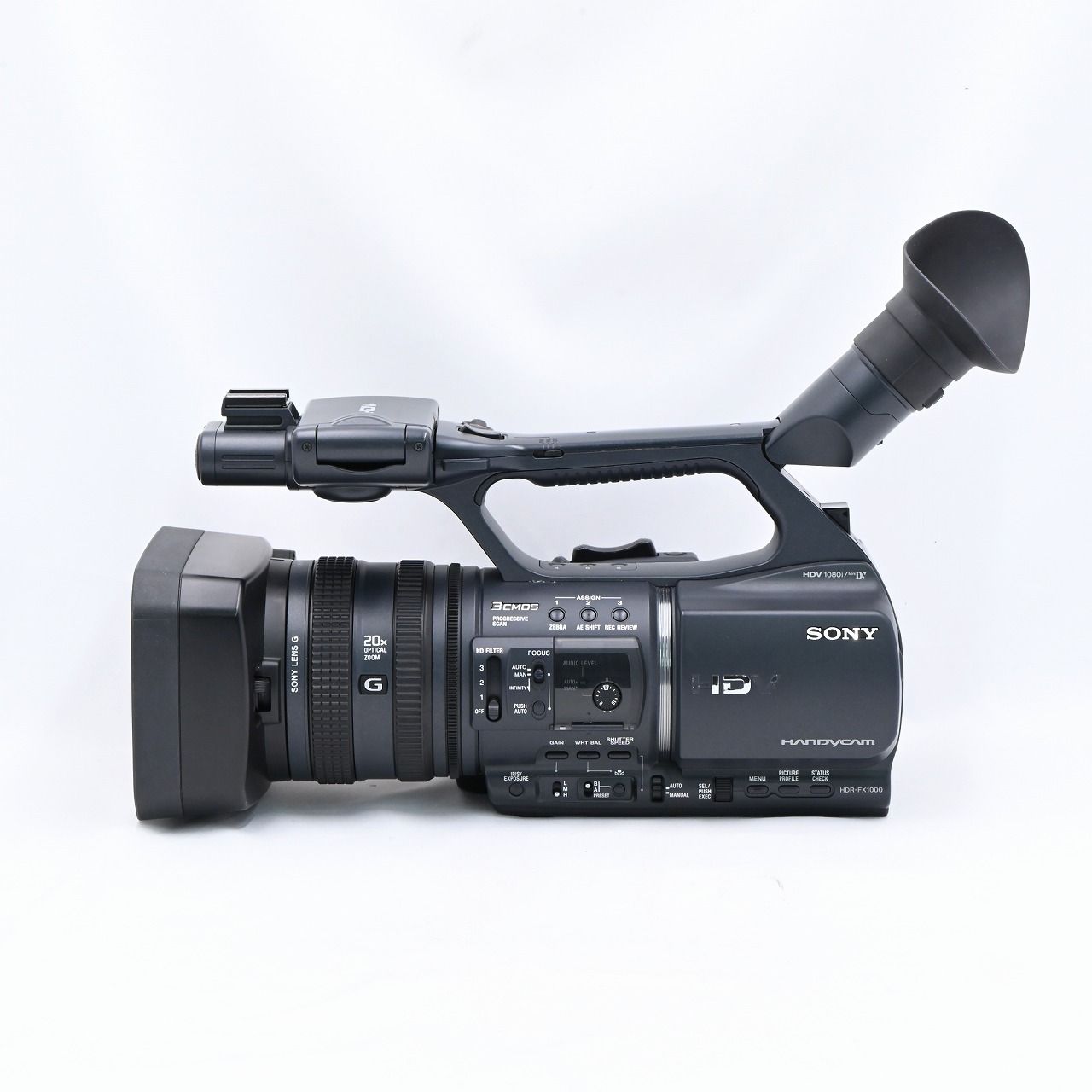 SONY ソニー