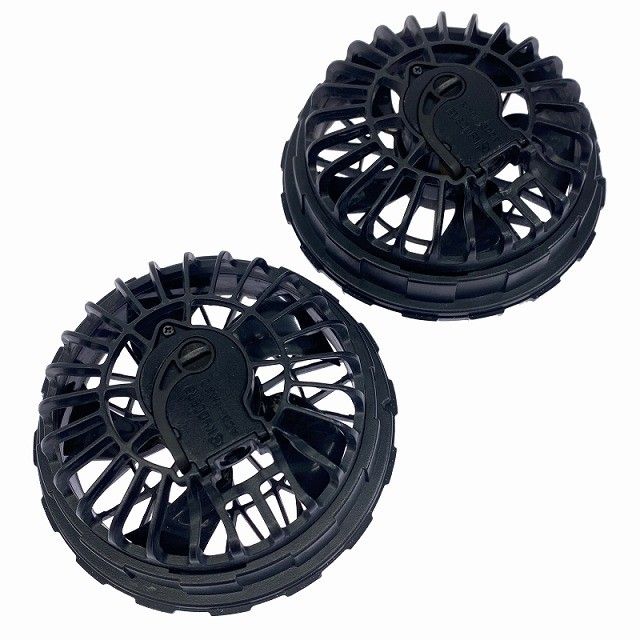 比較的 セット BURTLE バートル エアークラフト リチウムイオンバッテリー AC09 ファンユニット AC09-1 暑さ対策 WWW_KANDAIZUMI_COM