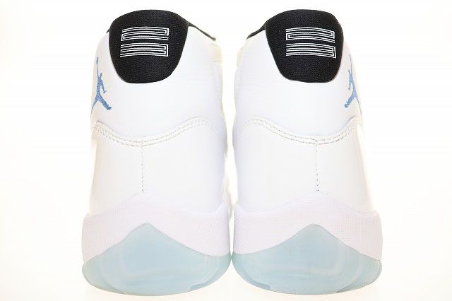 ナイキ NIKE AIR JORDAN 11 RETRO 中古 楽天市場】ジョーダン11 中古の通販