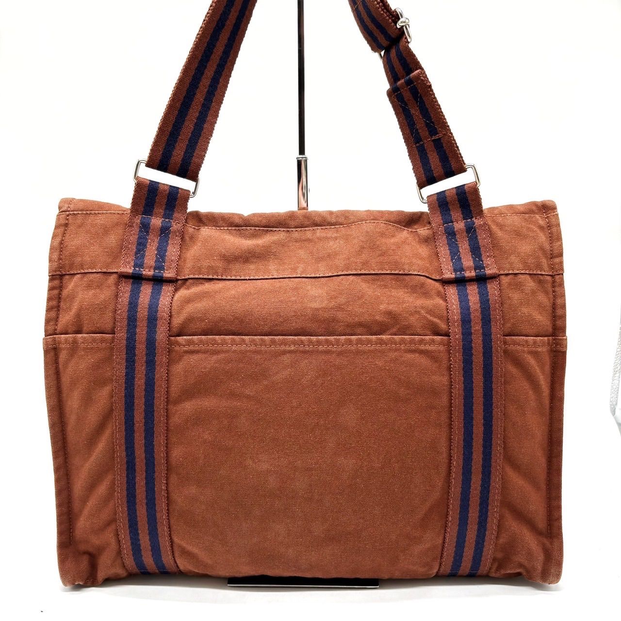 ✨良品✨ HERMES エルメス ショルダーバッグ トートバッグ
