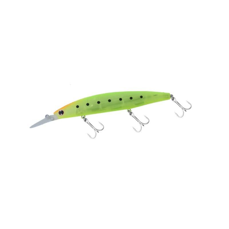 TROUT ZX | PRODUCTS | trout nories
