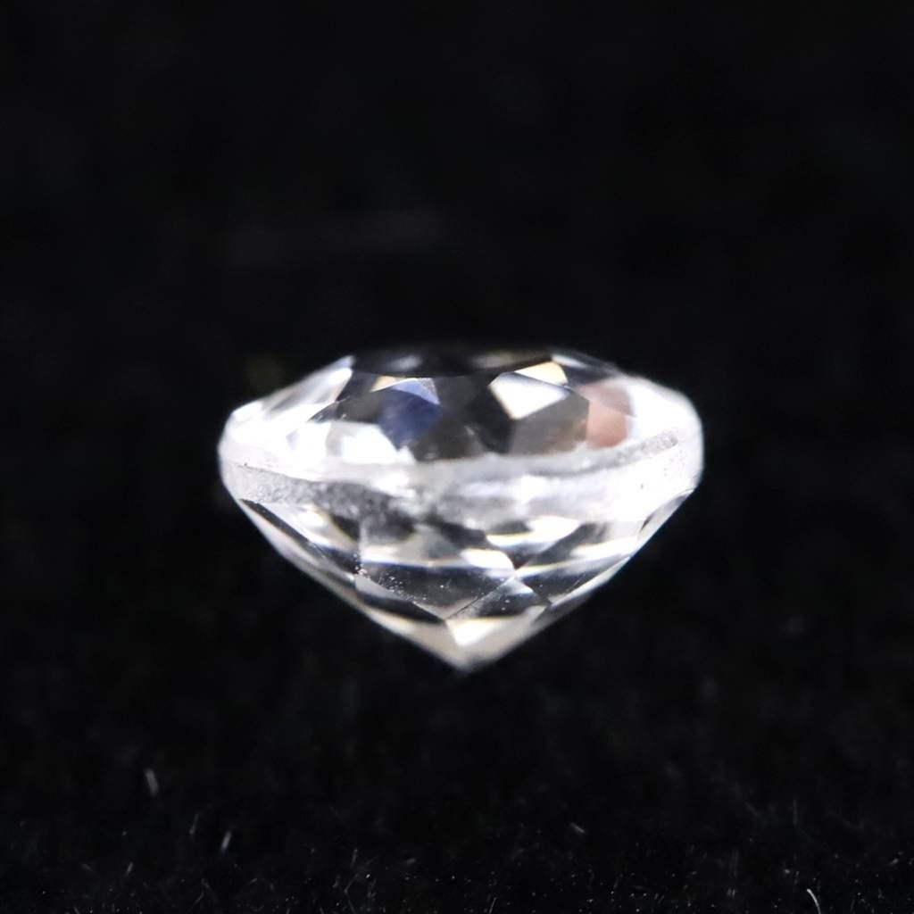 4.1mmラウンドカット ルース