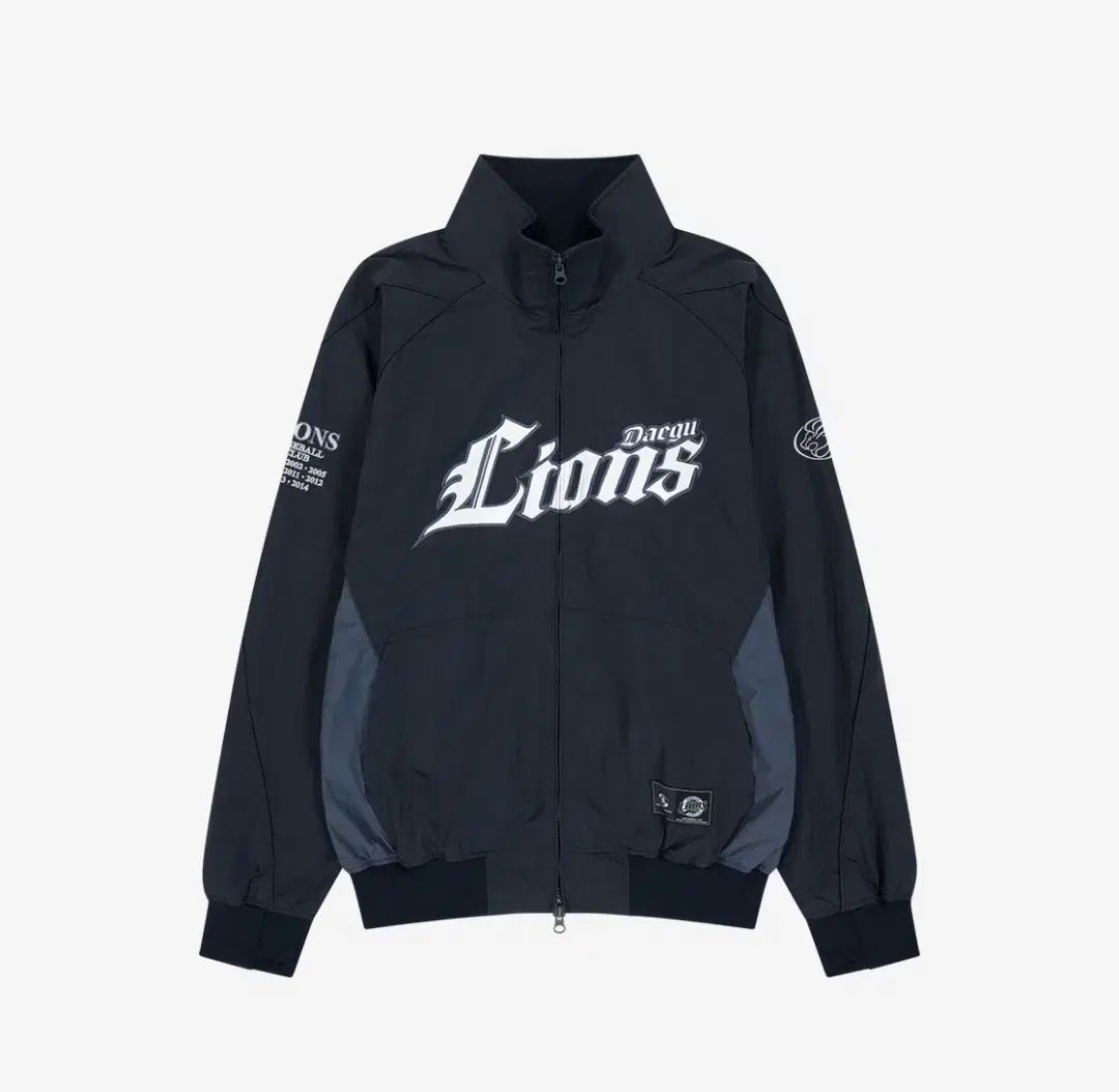 サンサンギア LIONS₍ライオンズ ネイビー M 販売