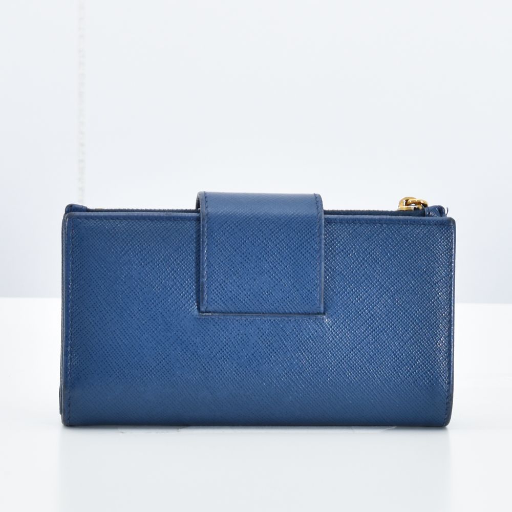 中古USED PRADA レディース 財布 2つ折財布 1ML005 7929226639 中古USED PRADA レディース 財布 2つ折財布 1ML005 7929226639