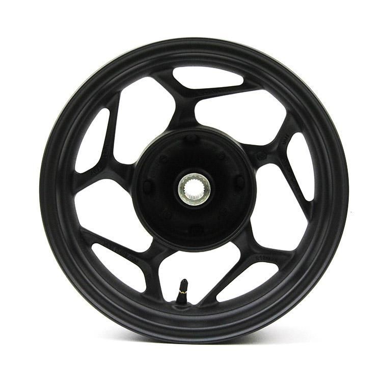 PCX125/160 JK05 KF47用リアホイール 130/70R14 進め