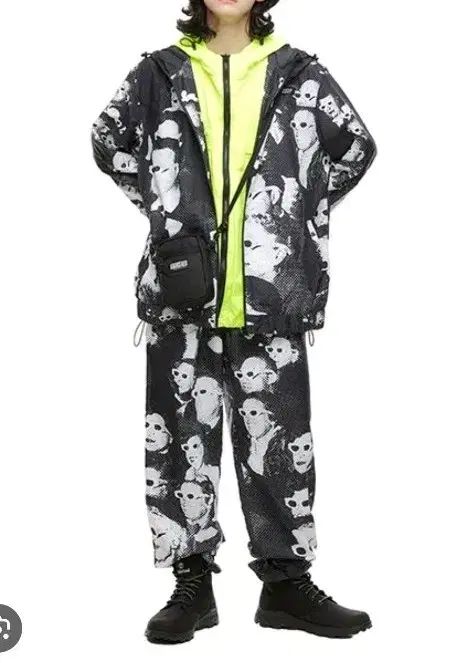 チャイナタウン マーケット セットアップ