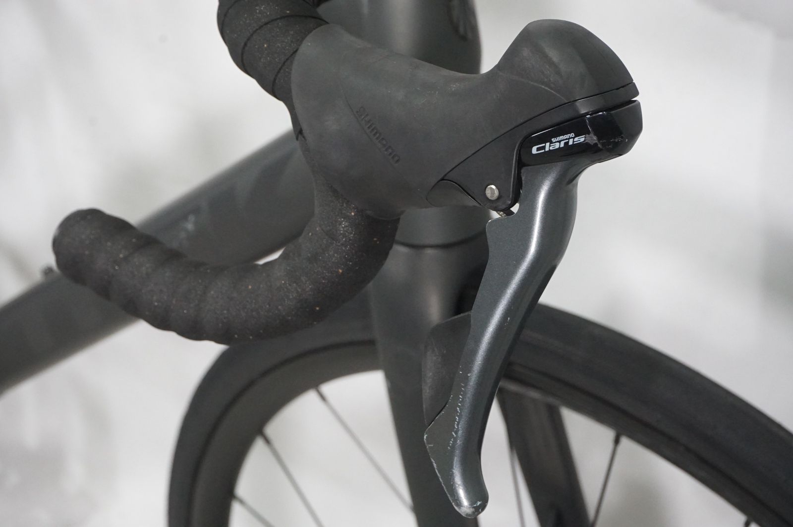 モデル ロードバイク