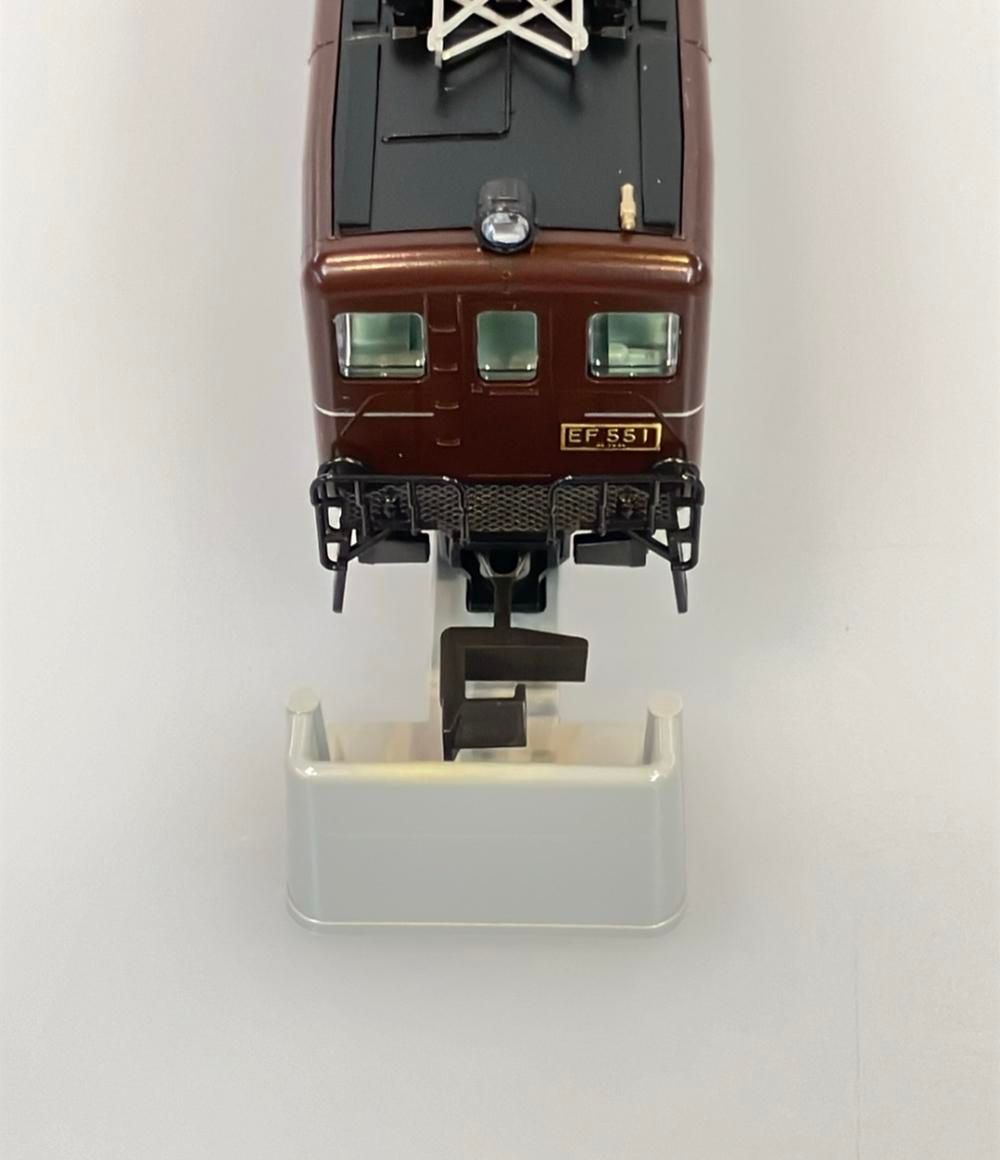 訳あり 鉄道模型 Nゲージ 3095 EF55 高崎運転所 KATO 訳あり 鉄道模型 Nゲージ 3095 EF55 高崎運転所 KATO - メルカリ