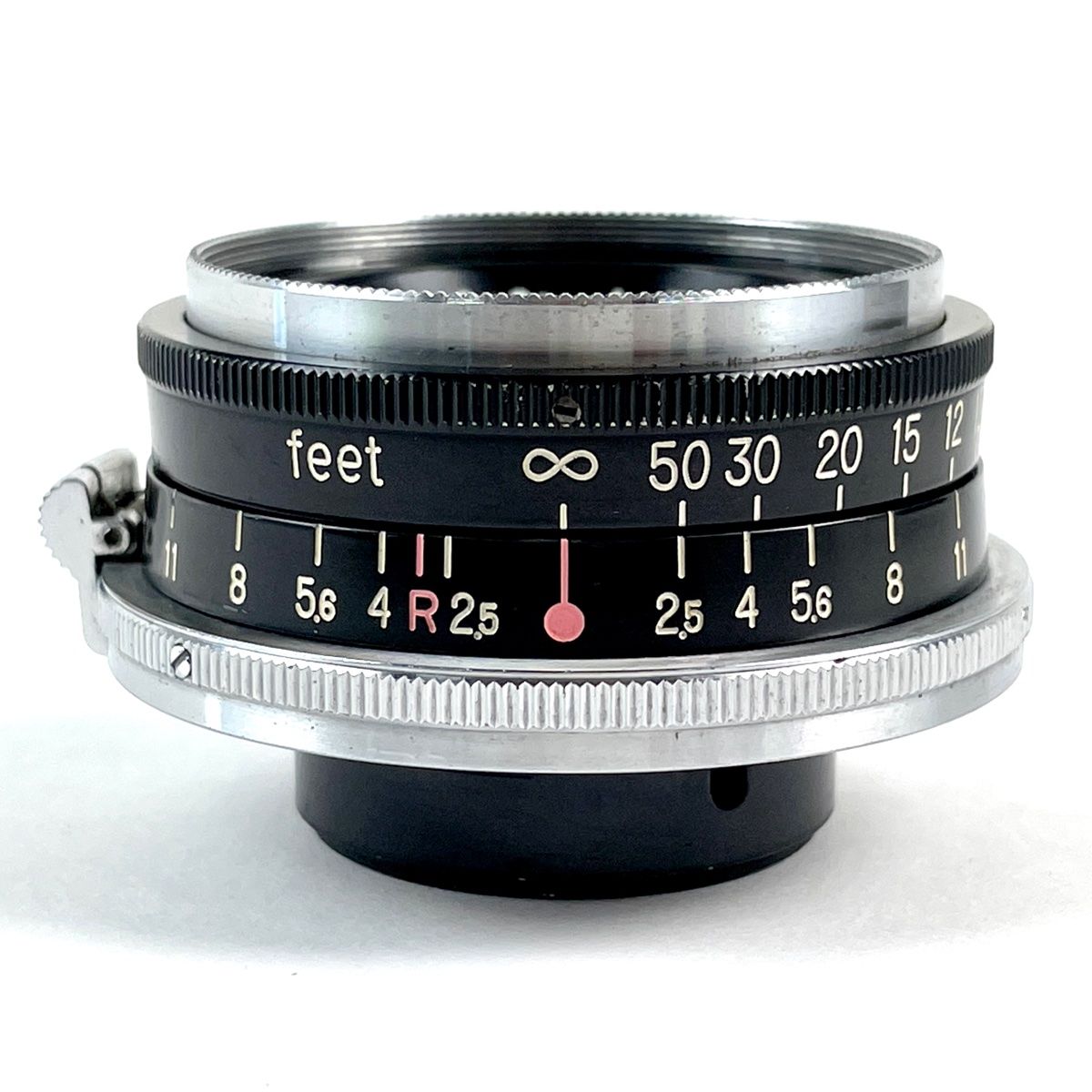 ニコン) Nikon W-Nikkor・C 3.5cm/3.5 ニコンSマウント