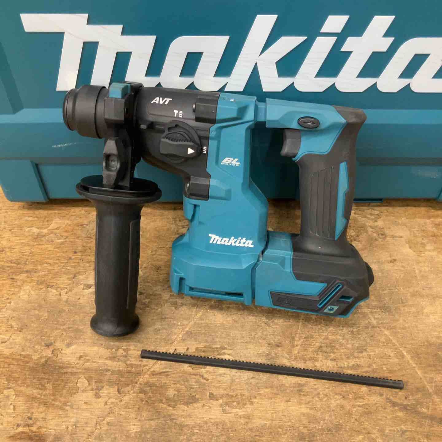 マキタ makita コードレスハンマドリル HR183DZK 柏店