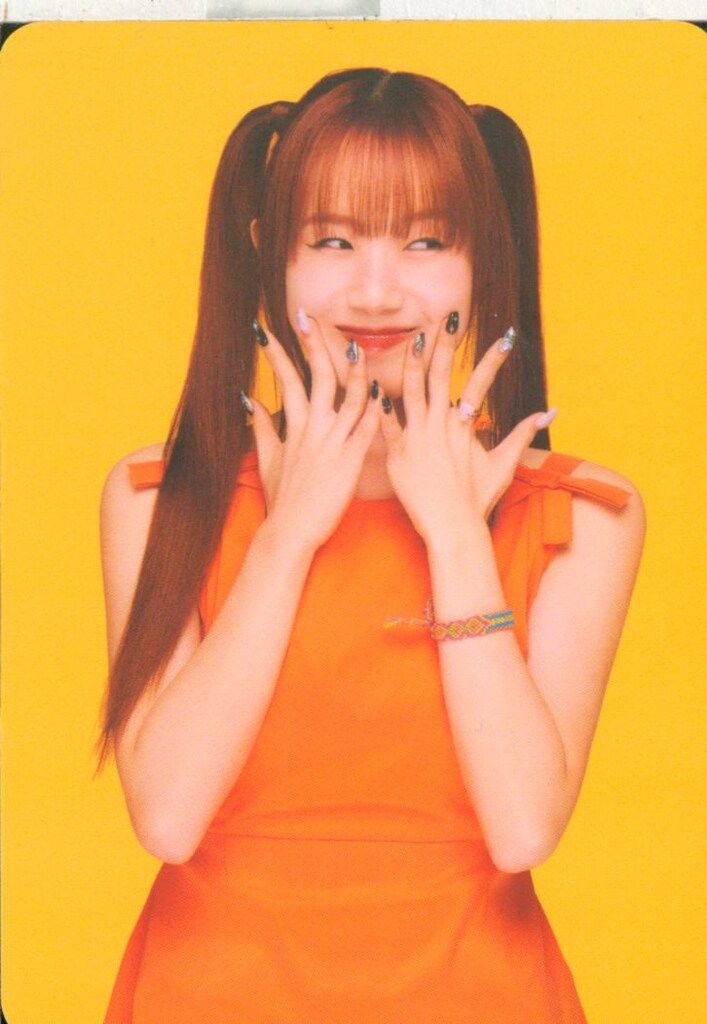 ME:I 清水恵子 MIRAI タワレコ 直筆サイン ポスター 当選品 ME:I TowerRecords 清水恵子 ME:Iはじめまし展 - メルカリ