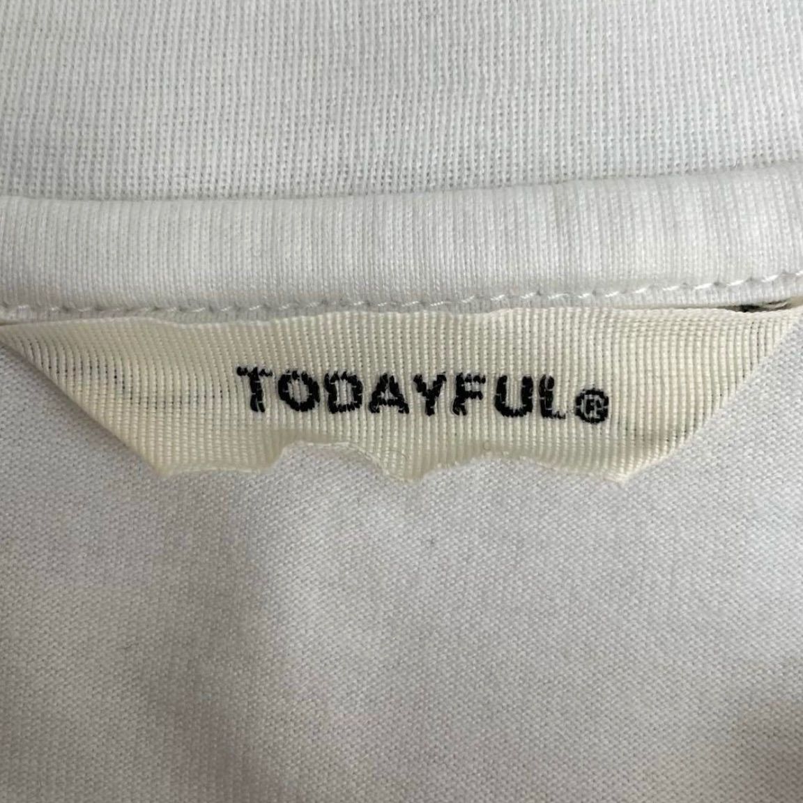 TODAYFUL トゥデイフル
