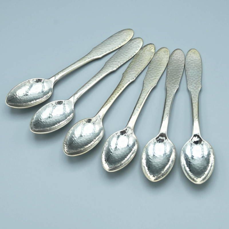 ☆日比野克彦☆シルクスクリーンポスター☆フォーク/ナイフ/スプーン