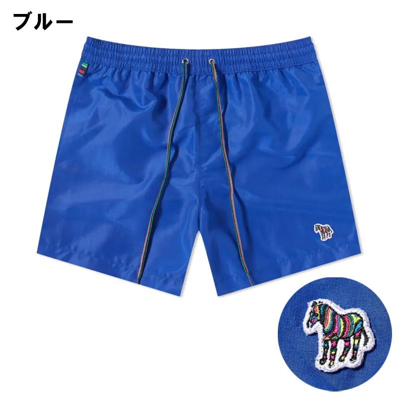 期間限定セール】ポールスミス Paul Smith メンズ 水着 スイムウェア 期間限定セール】ポールスミス Paul Smith メンズ 水着 スイムウェア