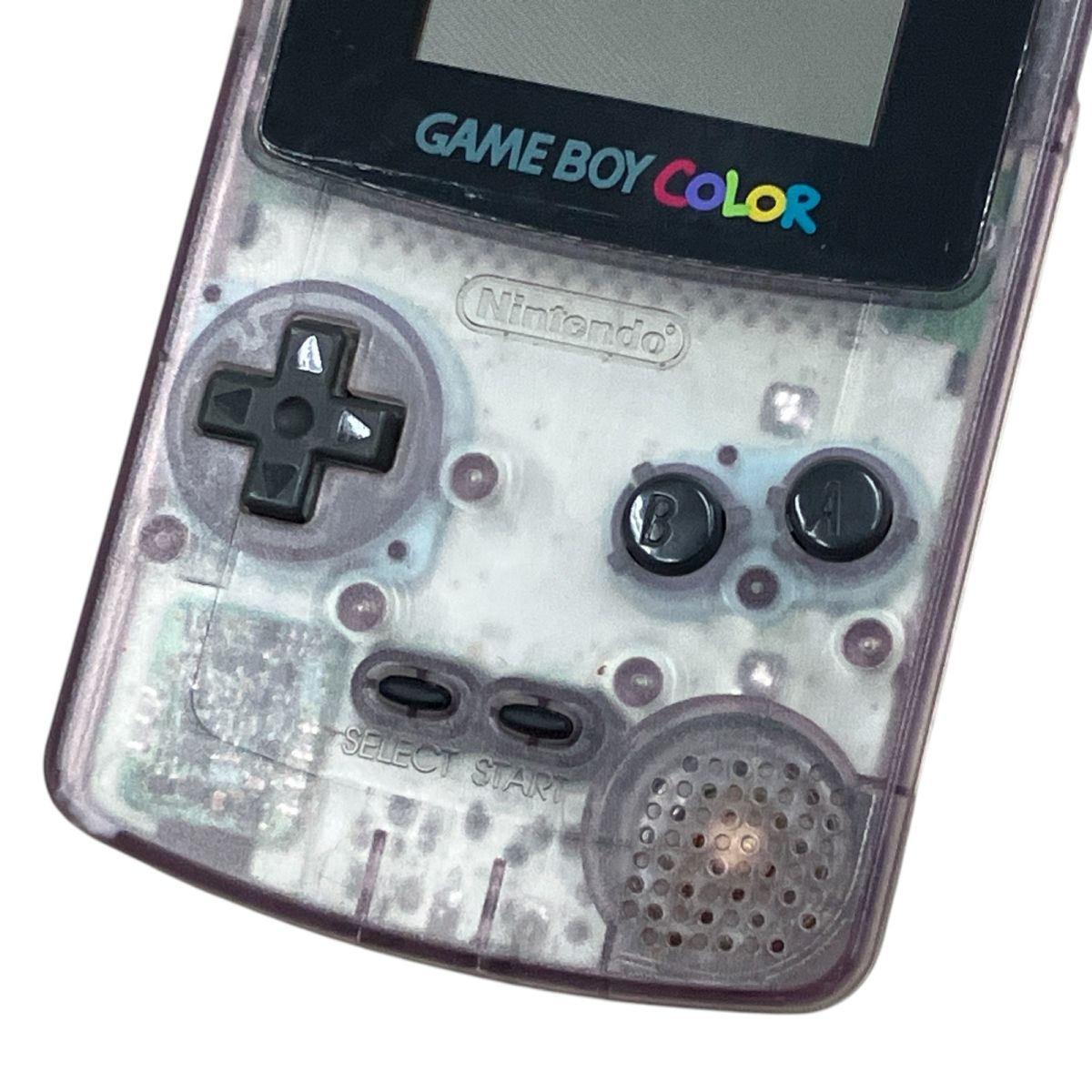 任天堂ゲーム機　ジャンク品6点セット 楽天市場】【全6種セット】 ワンダースワンカラー 透明