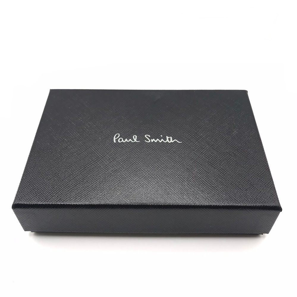 倉吉店】Paul Smith | ポール・スミス キーケース 6連キーケース