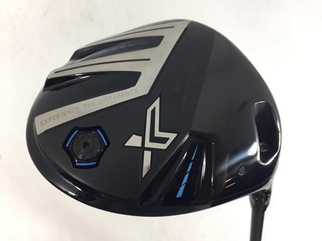 返品OK ゴルフクラブ ダンロップ ゼクシオ エックス XXIO X ドライバー 2025 Miyazaki AX-3 1W