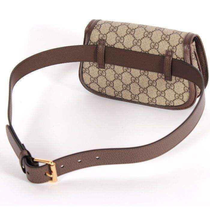 新品未使用　グッチ ブロンディ ボディバッグ 703807 K9GSG 8358 GUCCI グッチ ブロンディ ボディバッグ 703807 K9GSG 8358