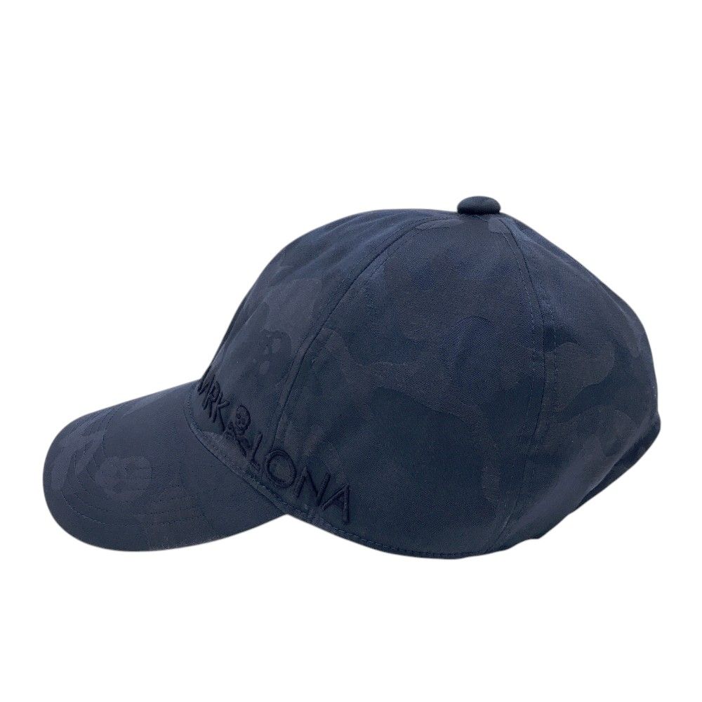 MARK&LONA クリアランス マークアンドロナ ML-14S-ZP06 キャップ