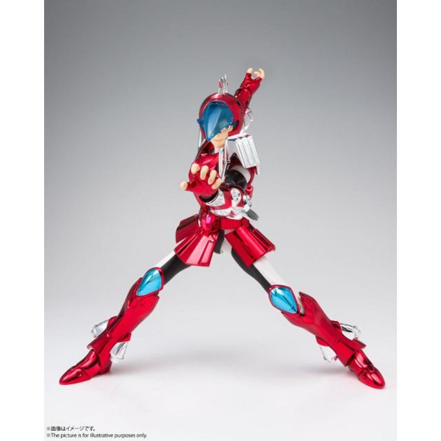 BANDAI - 聖闘士聖衣神話 鋼鉄聖闘士スカイクロス翔＜リバイバル版＞ 聖闘士聖衣神話 鋼鉄聖闘士スカイクロス翔＜リバイバル版＞ | 魂