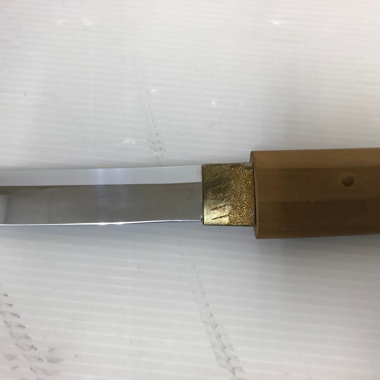 △ 模造刀（メーカー不明） 2点セット 中古品 smgan091444 - メルカリ