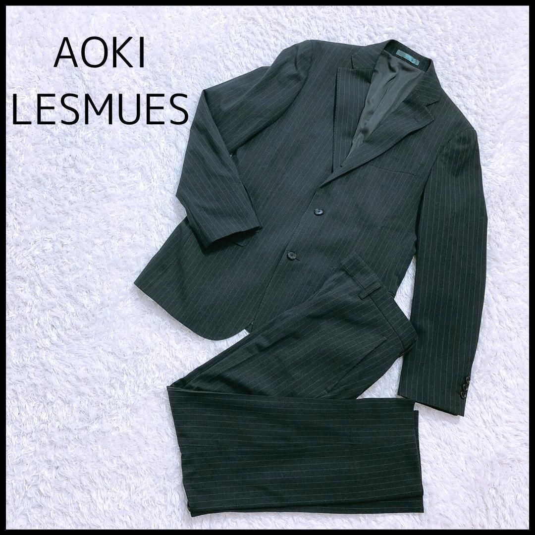 AOKI LES MUES Mサイズ - 通販 - wayambaads.com