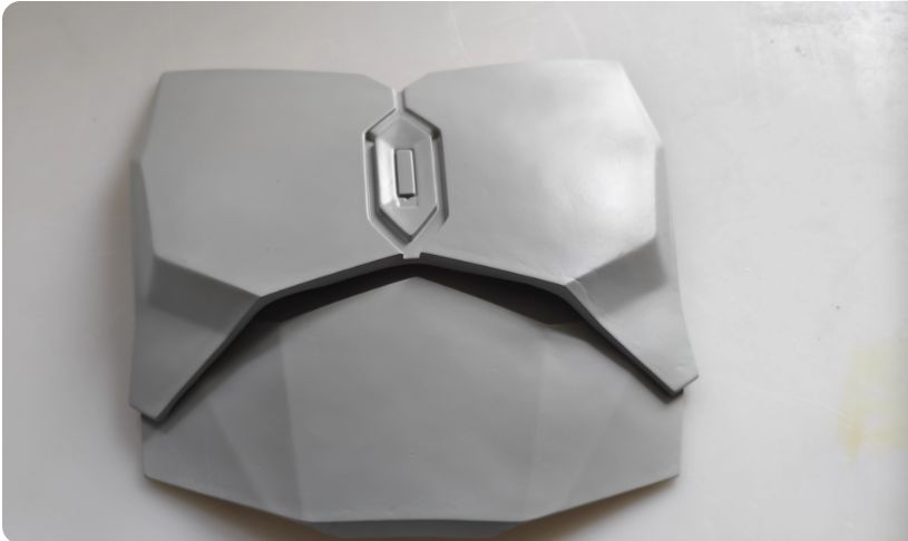 スター ウォーズ マンダロリアンアーマー ディン ジャリン アーマーセット