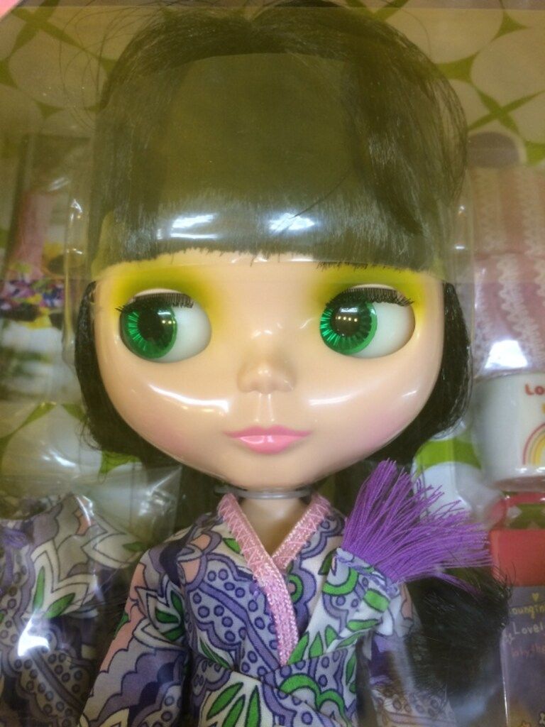 タカラ ネオブライス ラウンジングラブリー