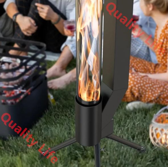 bush de brunt JAMES HOOK M タンカラージェームズフック bush de