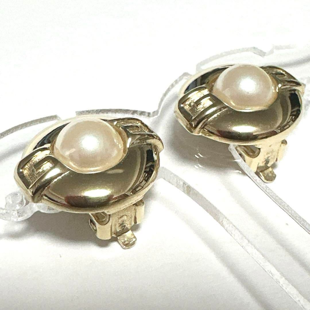 イヤリング Gロゴ