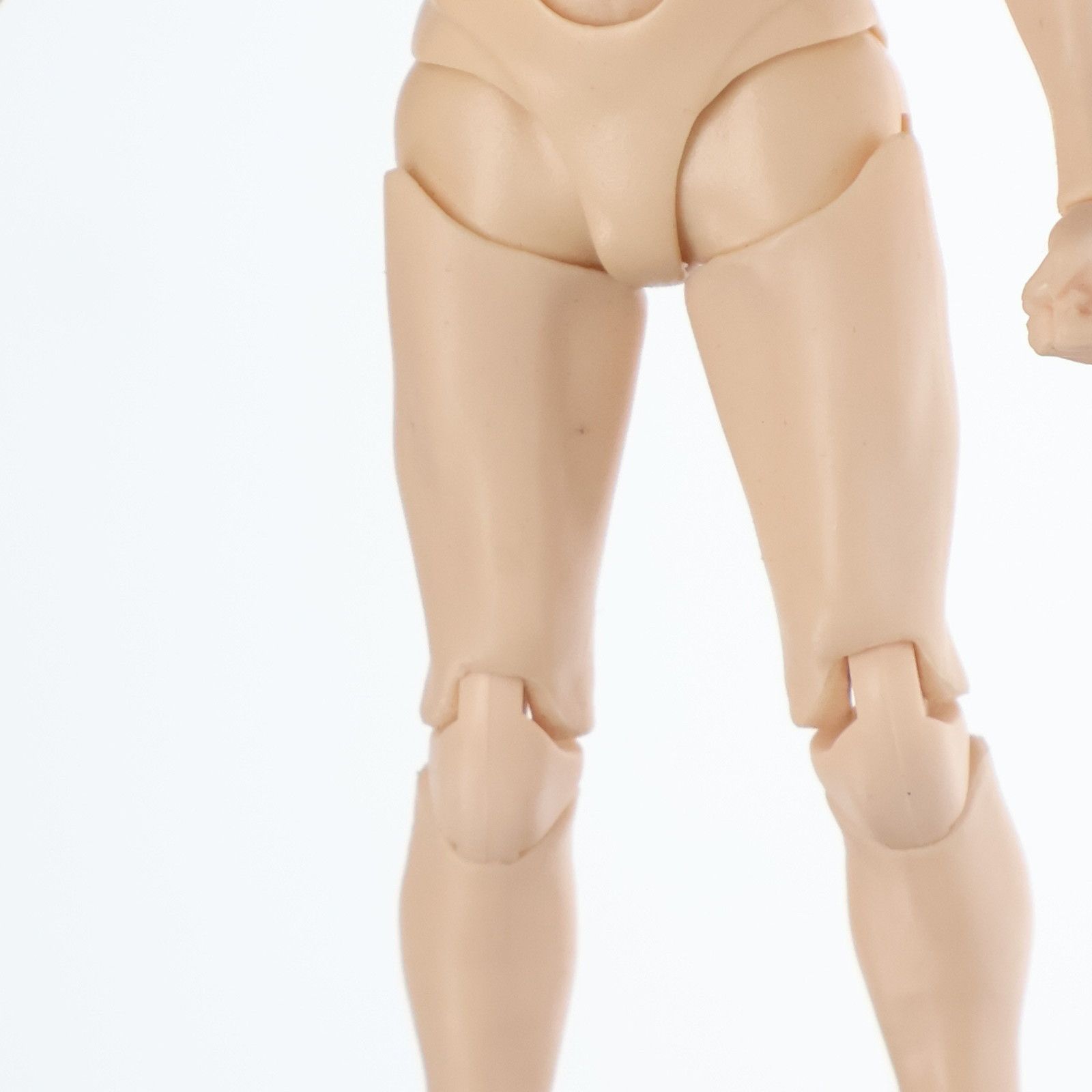 S.H.Figuarts(フィギュアーツ) ボディくん -宝井理人- Edition (Pale 
