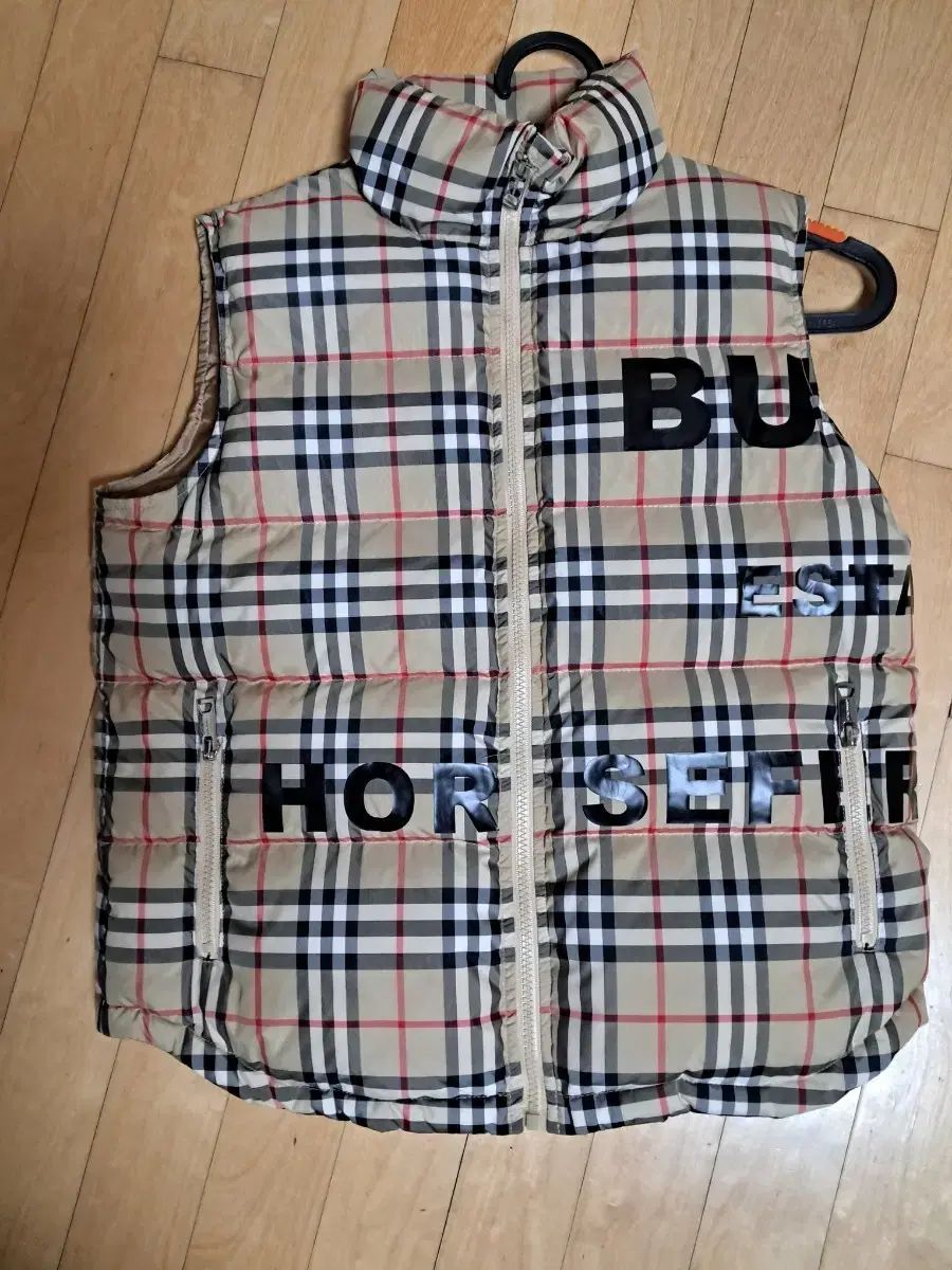 バーバリー　ダウンベスト Amazon | [バーバリー] メンズ リバーシブル ダウン ベスト