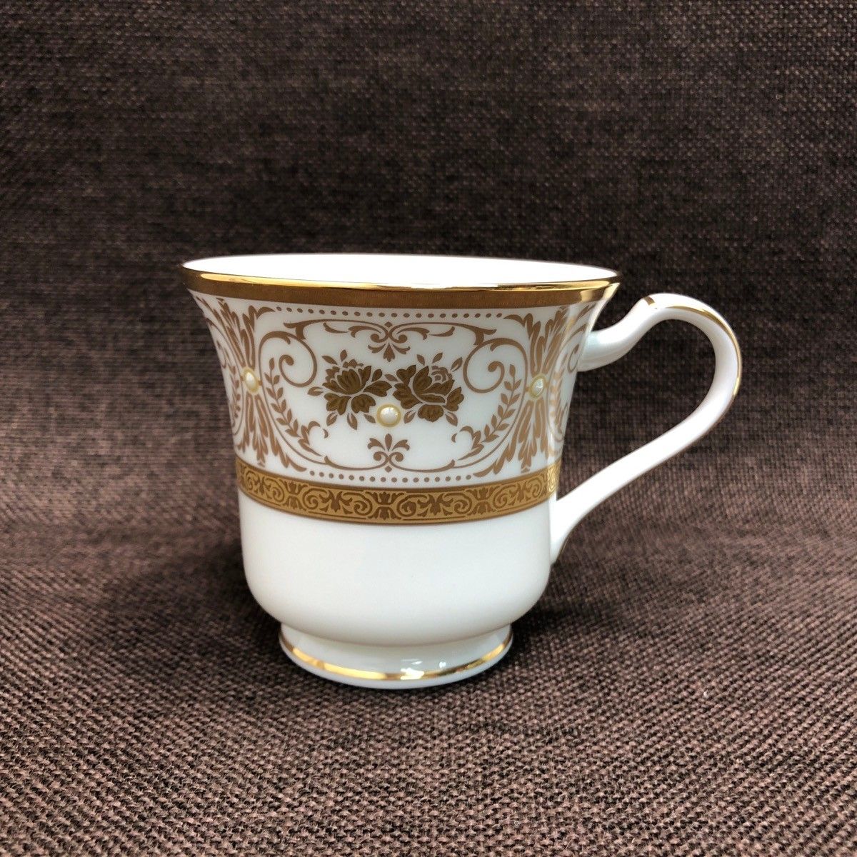 未使用品】Noritake ノリタケ GEORGIAN PALACE ジョージアンパレス 